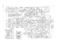 Yamaha CR-620 - Schematic 